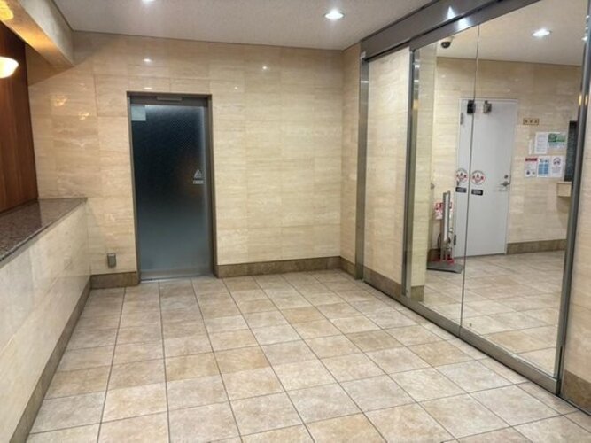 その他共用部