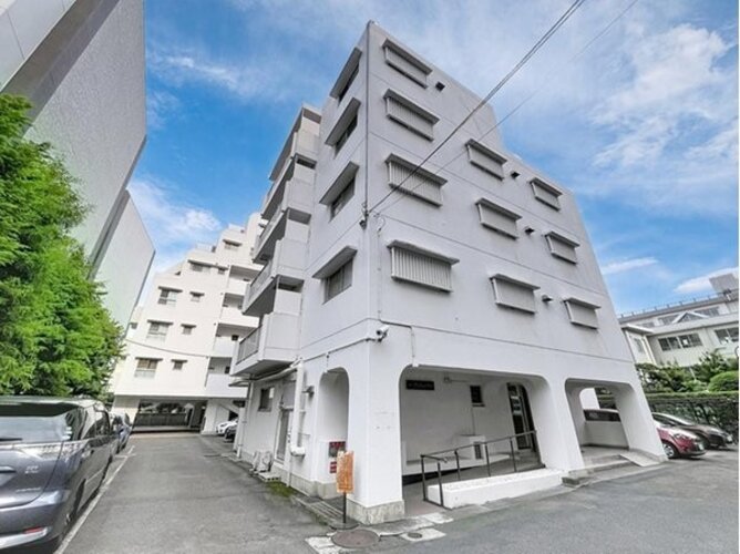 現地外観写真