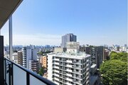 住戸からの眺望写真
