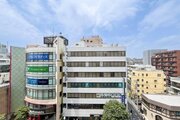 住戸からの眺望写真
