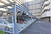 駐車場 駐車場