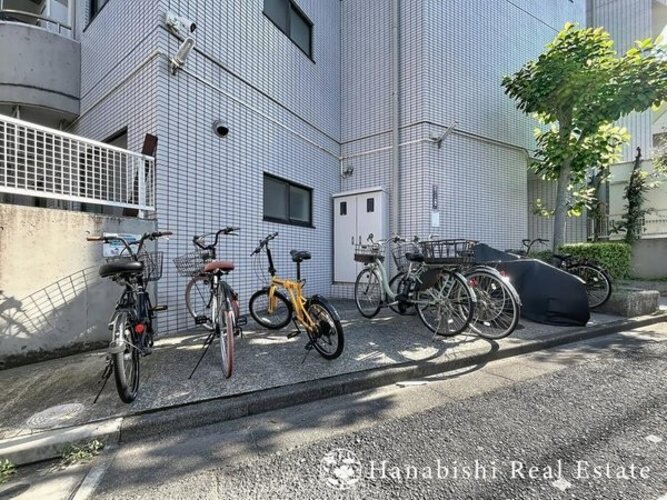 その他共用部