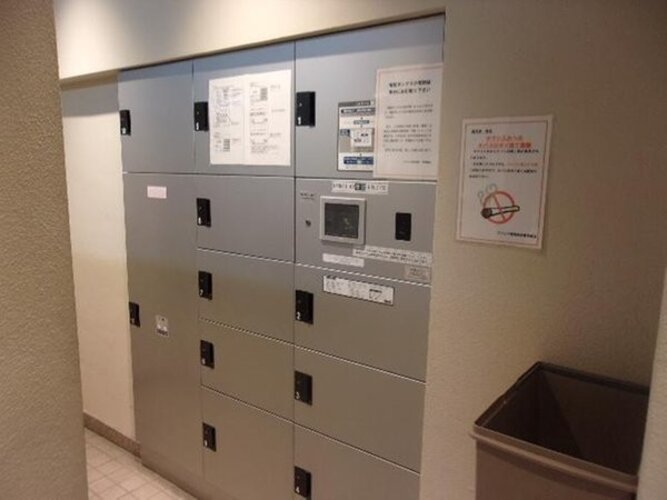 その他共用部