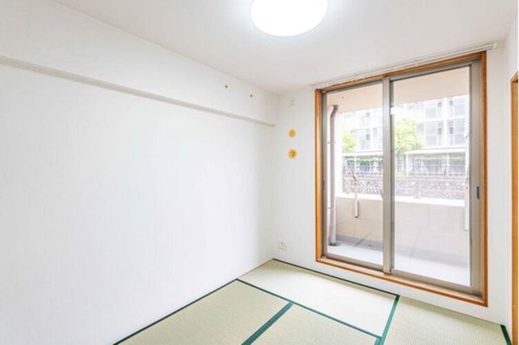 リビング以外の居室