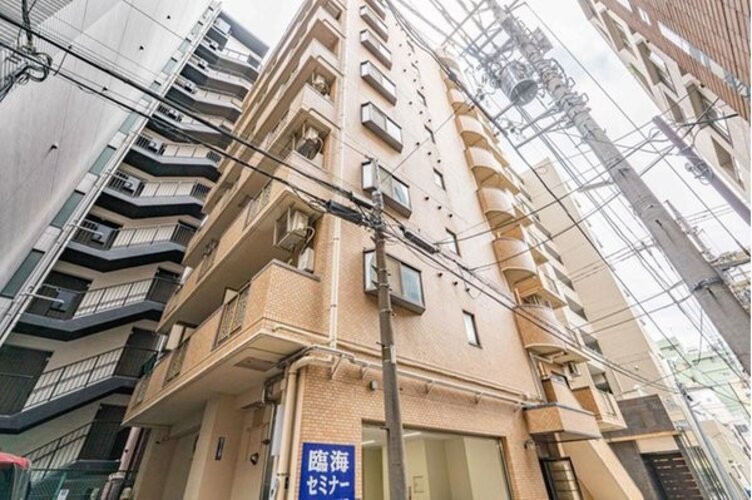現地外観写真