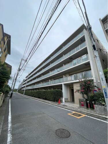 現地外観写真 現地外観写真