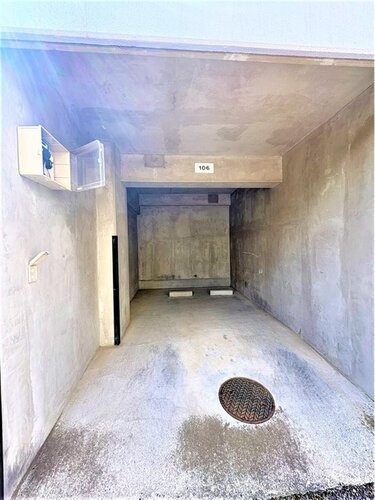 駐車場 駐車場