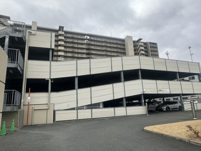 駐車場 駐車場