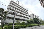 大倉山駅徒歩分8分