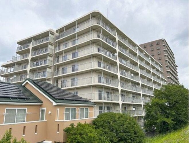 現地外観写真 現地外観写真