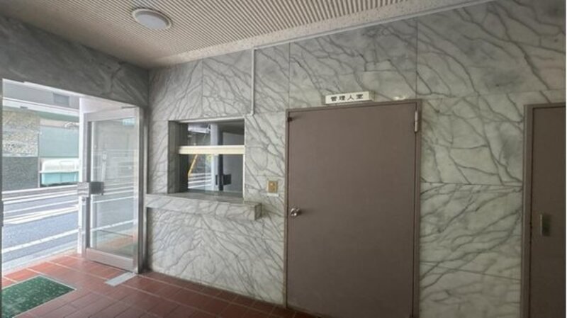 その他共用部