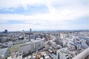 住戸からの眺望写真
