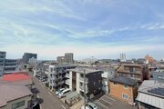 住戸からの眺望写真