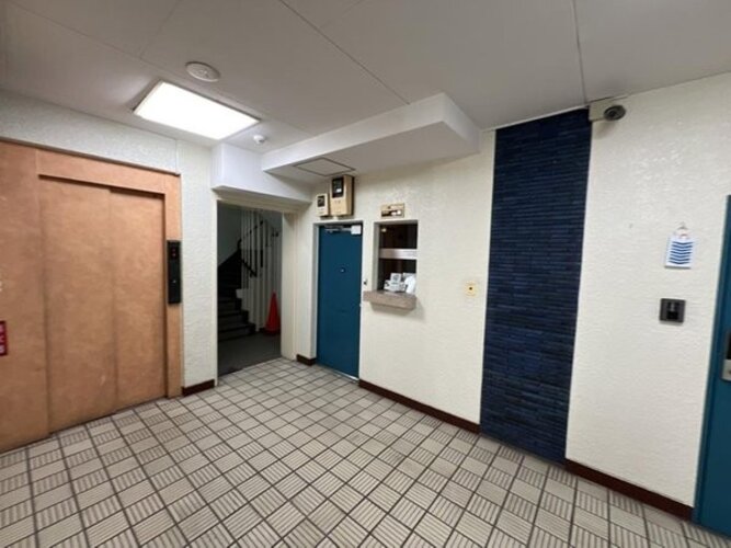 その他共用部