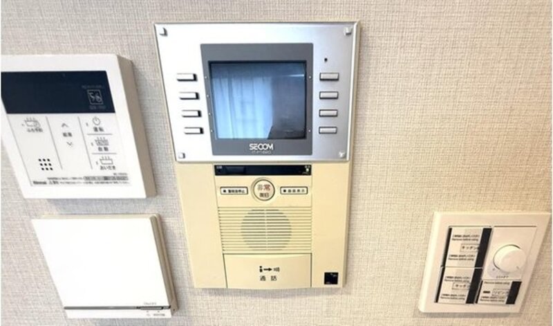 その他設備 その他設備