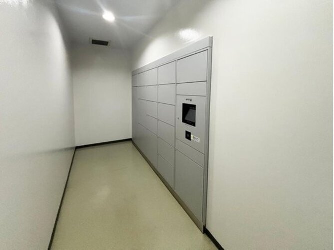 その他共用部 その他共用部