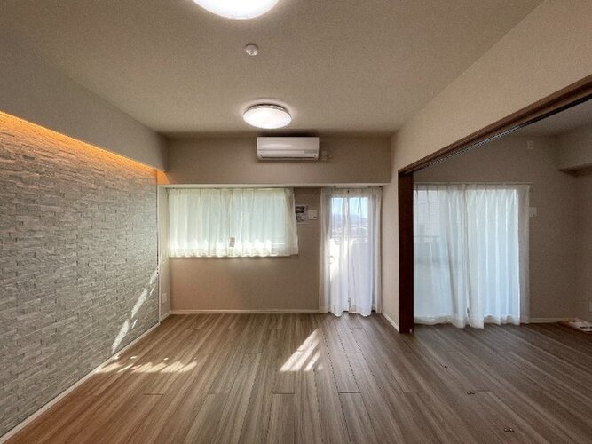 快適に過ごす条件は一人ひとり違います。居住していく中であなただけのお家に創り上げる楽しみもあります。 快適に過ごす条件は一人ひとり違います。居住していく中であなただけのお家に創り上げる楽しみもあります。