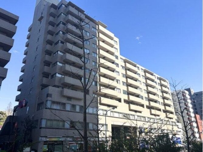 現地外観写真