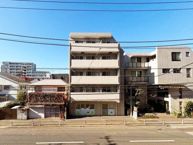 住戸からの眺望写真 住戸からの眺望写真