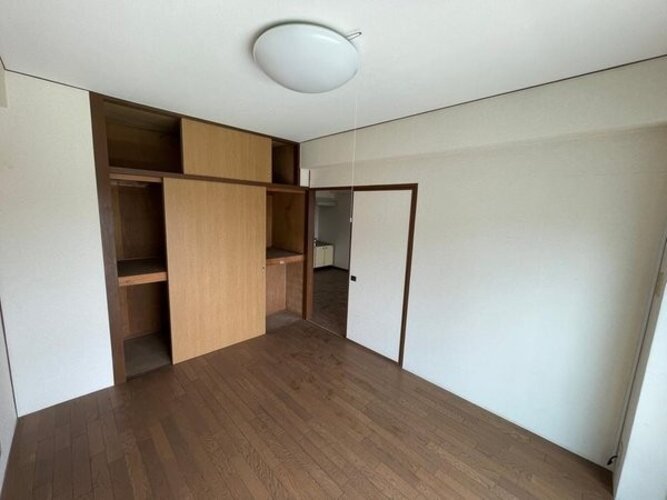 リビング以外の居室