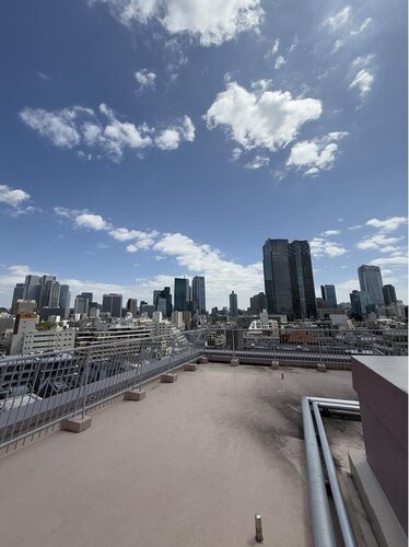 その他共用部 その他共用部