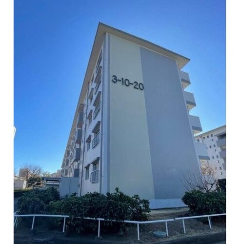 現地外観写真