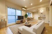 ※家具を設置した場合のCGイメージです