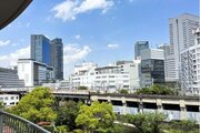 住戸からの眺望写真 住戸からの眺望写真