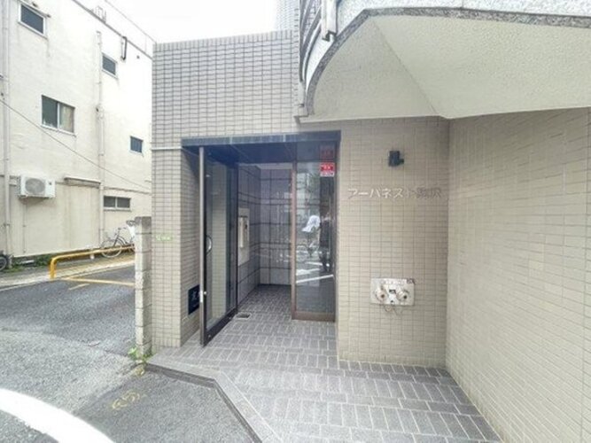 エントランス エントランス