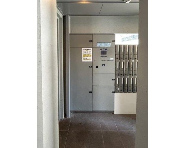 その他共用部 その他共用部
