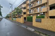 小田急小田原線「相模大野」駅より徒歩14分 小田急小田原線「相模大野」駅より徒歩14分