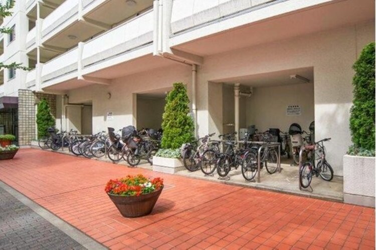 その他共用部 その他共用部
