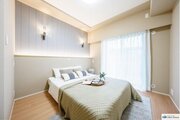 リビング以外の居室 リビング以外の居室
