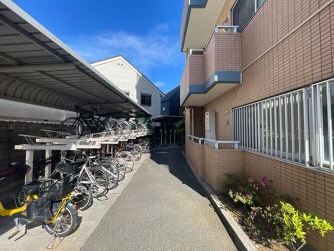 その他共用部
