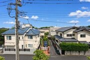 住戸からの眺望写真 住戸からの眺望写真