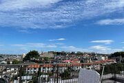 住戸からの眺望写真