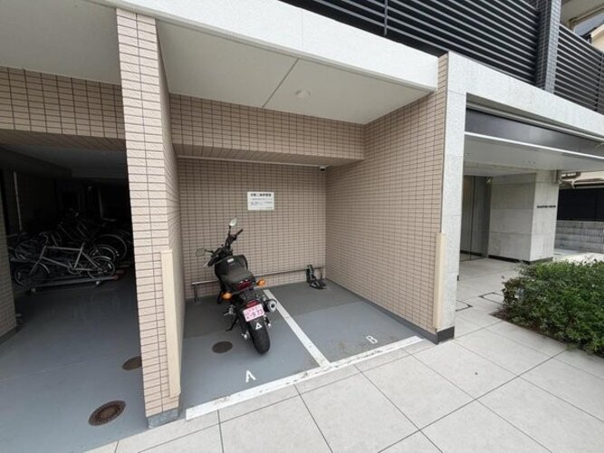 その他共用部