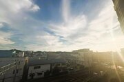 住戸からの眺望写真 住戸からの眺望写真