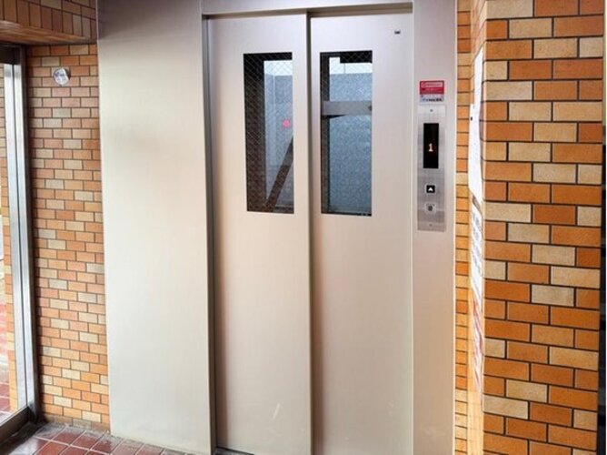 その他共用部 その他共用部