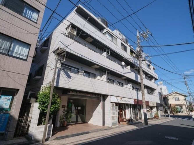 現地外観写真 現地外観写真