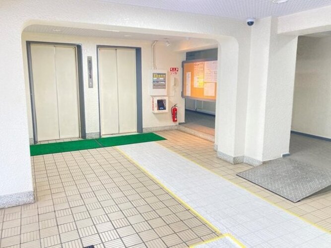 その他共用部