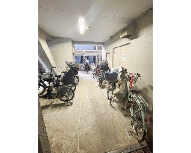 その他共用部 その他共用部