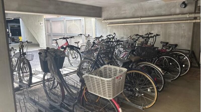 その他共用部 その他共用部