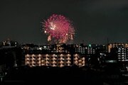 住戸からの眺望写真