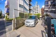 駐車場 駐車場