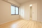 リビング以外の居室 リビング以外の居室