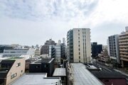 住戸からの眺望写真