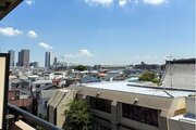 住戸からの眺望写真