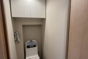 【トイレ】ルネ草加松原 