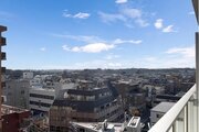 住戸からの眺望写真